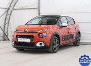 Citroën C3 Hatchback 1,2 l 60 kw