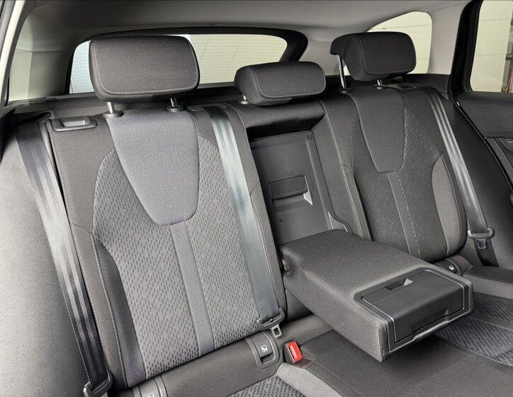 Škoda Octavia Kombi 1,4 l 150 kw