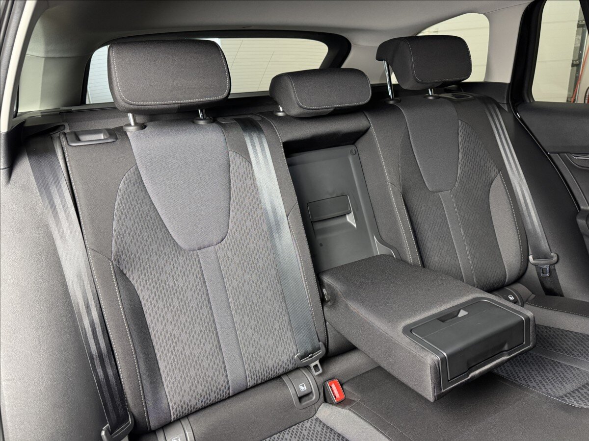 Škoda Octavia Kombi 1,4 l 150 kw