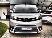 Toyota ProAce Verso 2