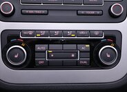 Volkswagen EOS Kabriolet 1,4 l 90 kw