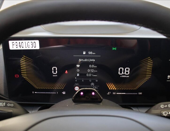 KIA Ostatní Ostatní 0,0 0