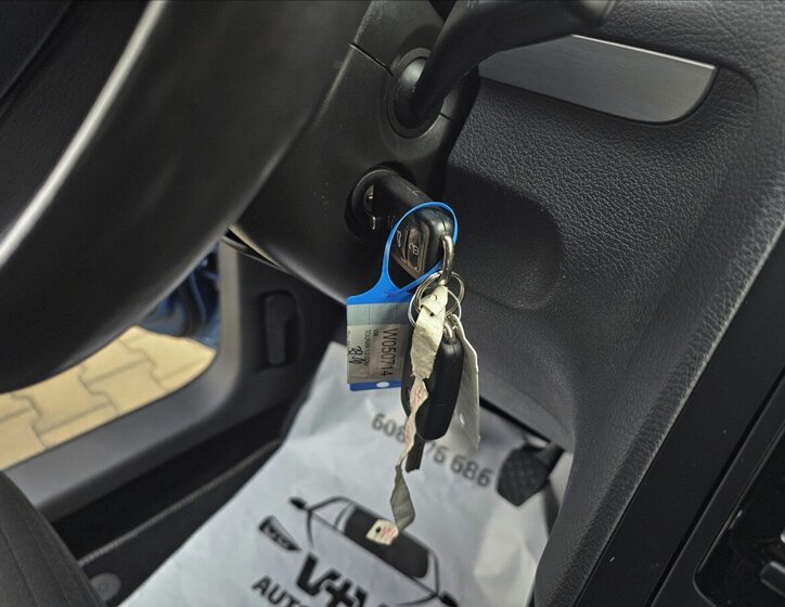 Volkswagen Touran 44