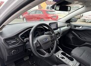 Ford Focus Kombi 1,5 l 110 kw