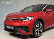 Volkswagen ID.5 SUV / Terénní 0,0 150 kw