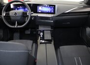 Opel Astra Hatchback 1,2 l 96 kw