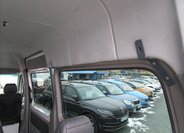 Mercedes-Benz Sprinter Ostatní 2,1 l 120 kw