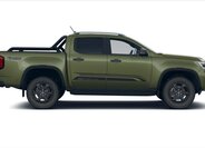 Volkswagen Amarok Pick-up 0,0 177 kw