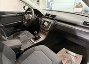 Volkswagen Passat Kombi 1,4 l 90 kw