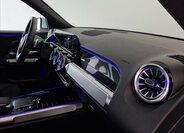 Mercedes-Benz GLB SUV 1,3 l 120 kw