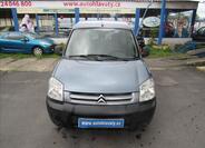 Citroën Berlingo 2