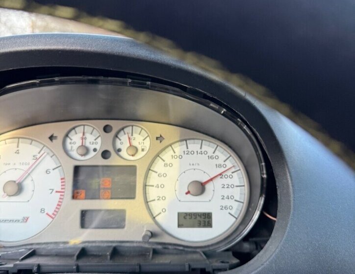 Seat Ibiza Hatchback 0,0 0