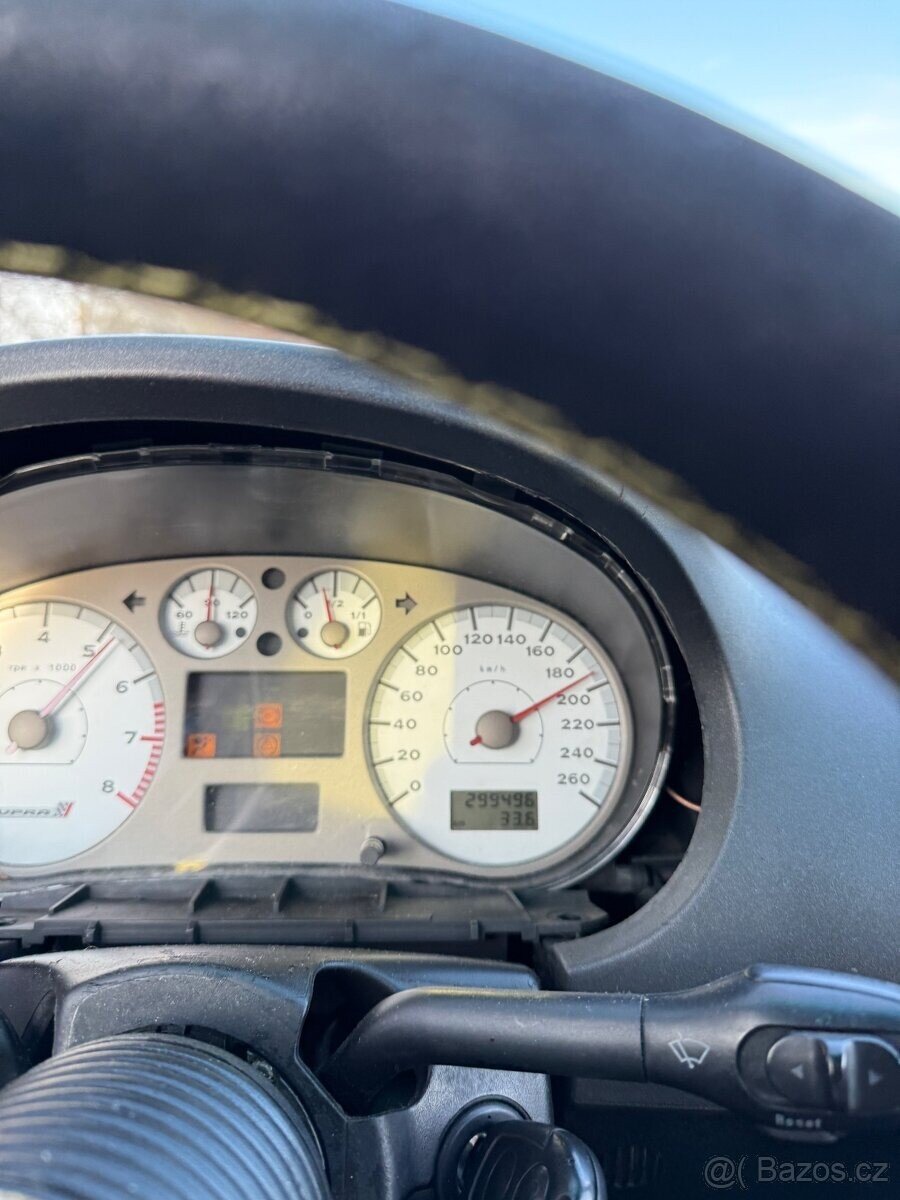 Seat Ibiza Hatchback 0,0 0