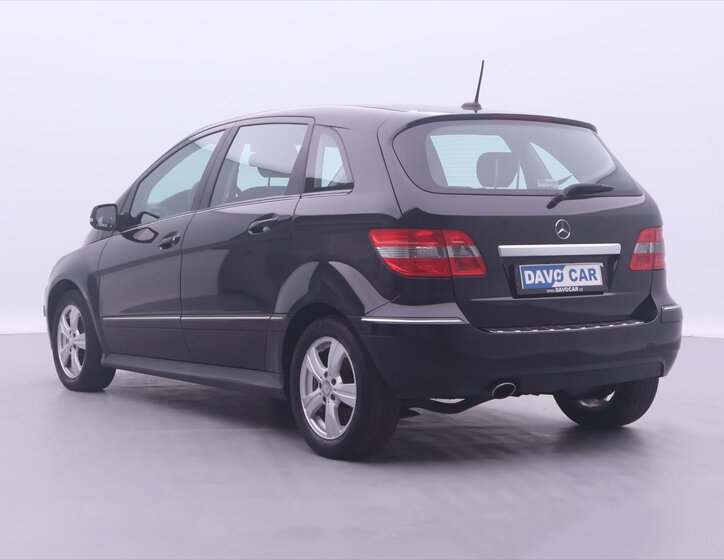 Mercedes-Benz Třídy B Hatchback 1,5 l 70 kw