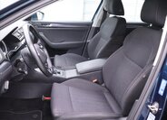 Škoda Superb Liftback 1,5 l 110 kw