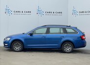 Škoda Octavia Kombi 1,6 l 85 kw
