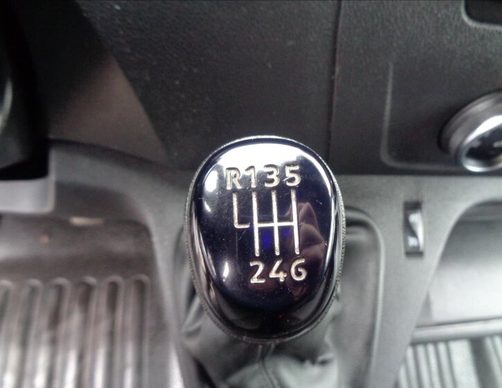 Renault Master Ostatní 2,3 l 107 kw