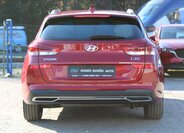 Hyundai i30 Kombi 1,5 l 117 kw