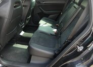 Škoda Kodiaq SUV / Terénní 2,0 l 140 kw