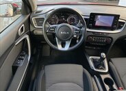 KIA Ceed Hatchback 998,0 74 kw