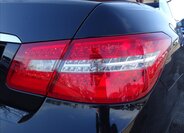 Mercedes-Benz Třídy E 12