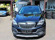 Opel Mokka 2