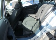 Škoda Fabia Hatchback 1,9 l 47 kw