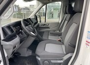 Volkswagen Crafter Skříň 2,0 l 103 kw