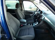 Ford S-MAX MPV 2,0 l 120 kw