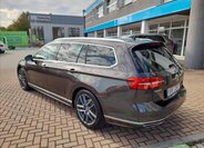 Volkswagen Passat Kombi 2,0 l 140 kw