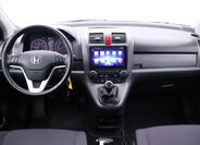 Honda CR-V 18