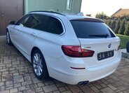 BMW Řada 5 41