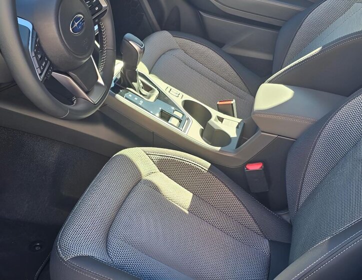 Subaru Crosstrek Kombi 2,0 l 100 kw