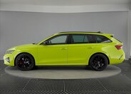 Škoda Octavia Kombi 2,0 l 195 kw