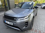 Land Rover Range Rover Evoque SUV / Terénní 1,5 l 198 kw