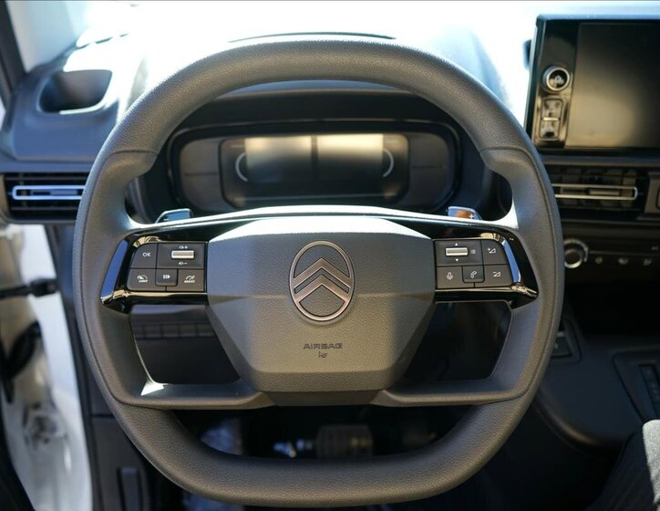 Citroën Berlingo Ostatní 1,5 l 96 kw