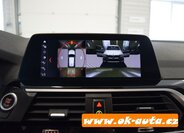 BMW X3 SUV 2,0 l 140 kw