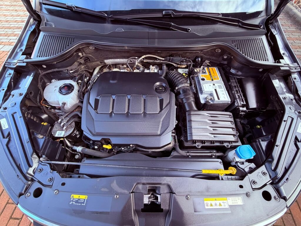 Škoda Karoq SUV 2,0 l 85 kw