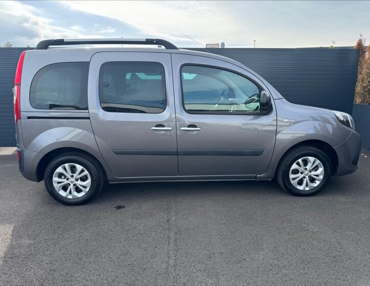 Renault Kangoo 6