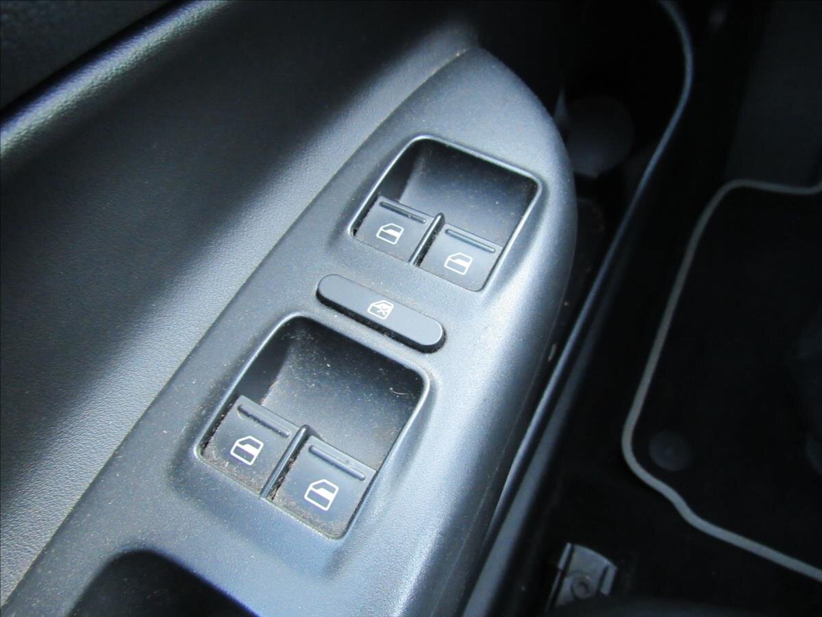 Škoda Octavia Kombi 2,0 l 147 kw