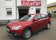 Mitsubishi ASX 2