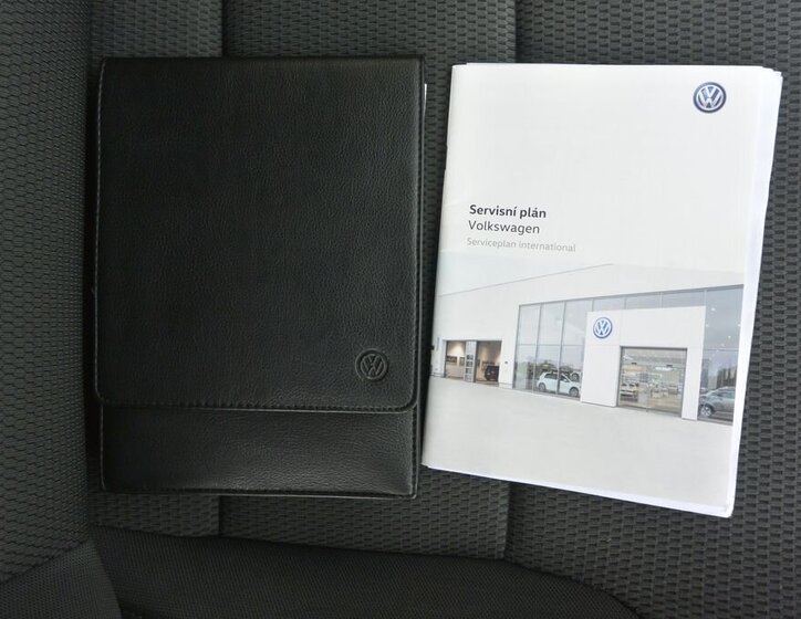 Volkswagen Golf Kombi 1,4 l 92 kw