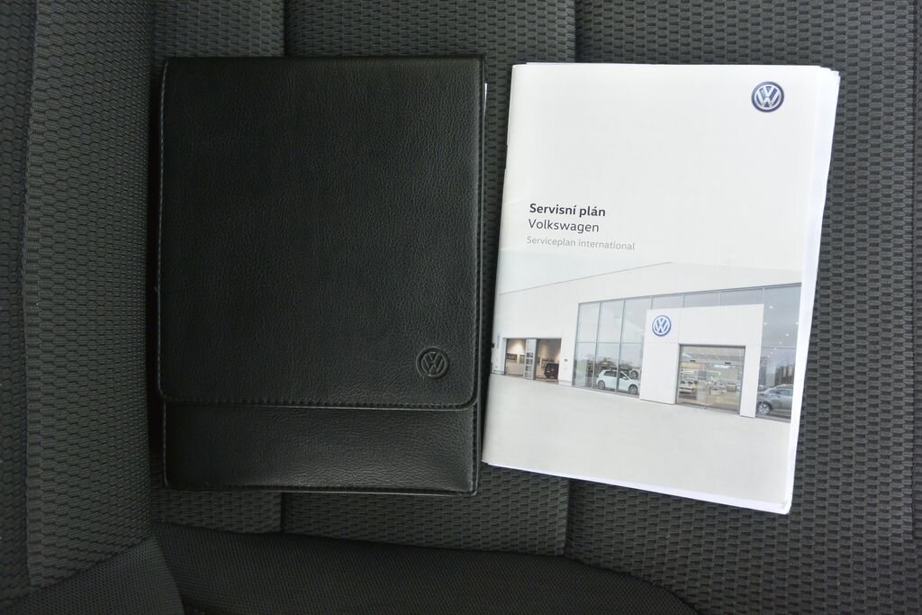 Volkswagen Golf Kombi 1,4 l 92 kw