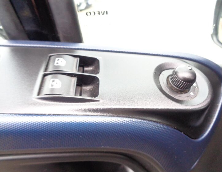 Iveco Daily Ostatní 3,0 l 132 kw