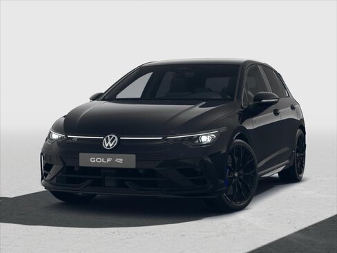 Volkswagen Golf Hatchback 2,0 l 245 kw