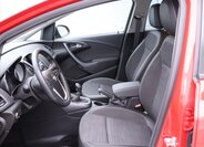 Opel Astra Hatchback 1,4 l 88 kw