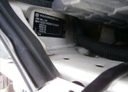 Volkswagen Transporter Ostatní 1,9 l 62 kw