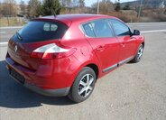 Renault Mégane Hatchback 1,6 l 74 kw