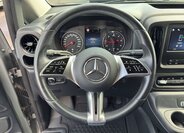 Mercedes-Benz Vito VAN / Minibus 2,0 l 120 kw