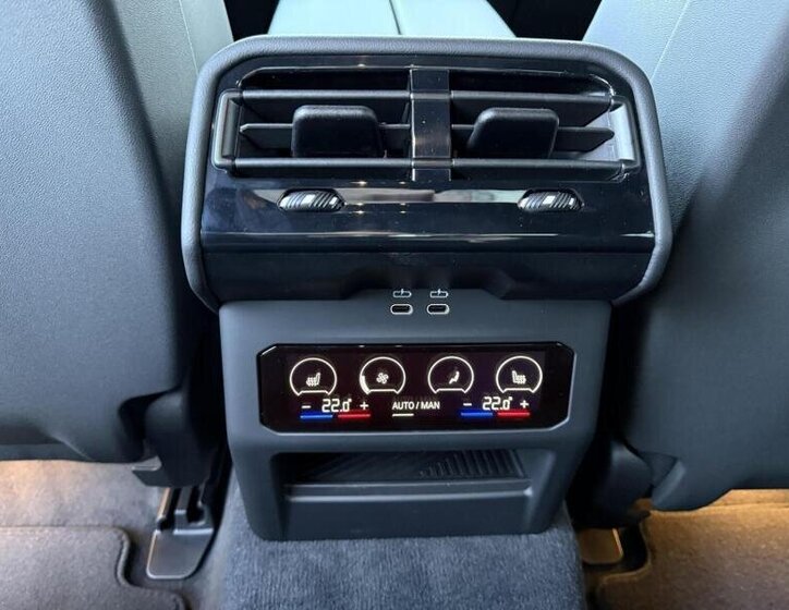 BMW i5 Sedan 1,0 442 kw